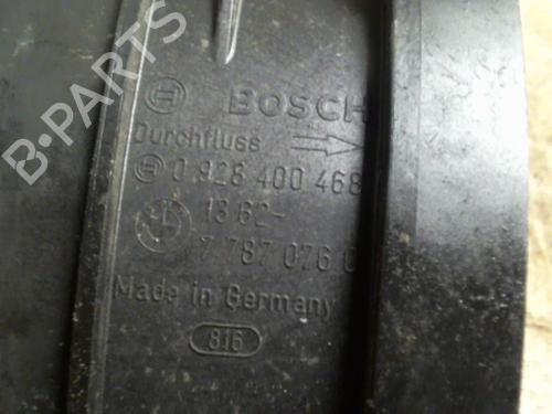 Mass air flow sensor BMW 3 Touring (E46) 320 d | BP31222403M95 