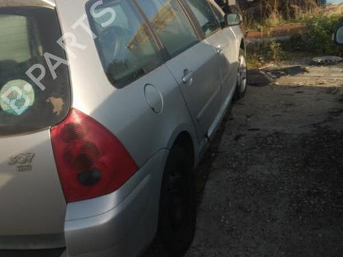 Injection pump PEUGEOT 307 Break (3E) 1.6 HDi | BP31228518M78