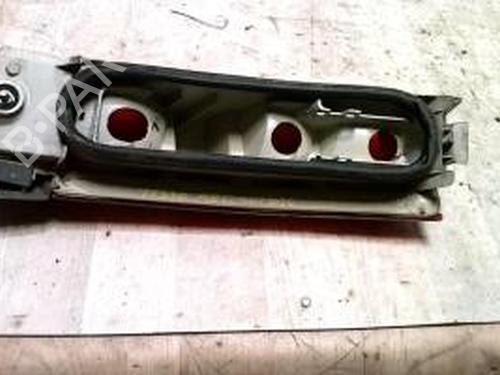 Used Left taillight RENAULT SUPER 5 (B/C40_) 1.4 Cat (B/C/407) (58 hp) 25426496