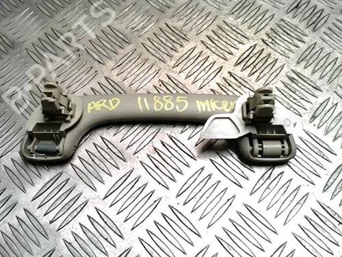 Used Interior roof handle NISSAN MICRA III (K12) 1.2 16V (65 hp) 31236728