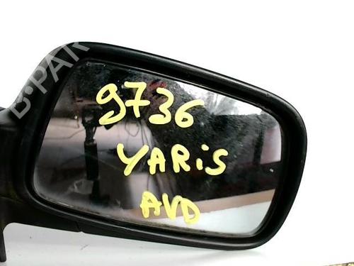 right-mirror-toyota-yaris-_p1_-1999-2000-2001-2002-2003-2004-2005-31238769 main image