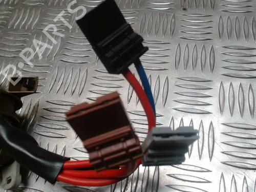 Ignition barrel PEUGEOT 406 Coupe (8C) 3.0 V6 24V | BP25431299M48