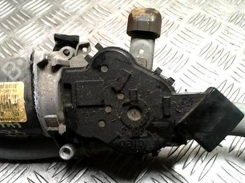 Front wiper motor CITROËN C3 II (SC_) 1.4 HDi 70 (SC8HZC, SC8HR0, SC8HP4) | BP36041809M29  - Image 5