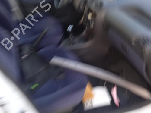 Bumper shock absorber PEUGEOT 206 Hatchback (2A/C) 1.4 i | BP31239174C125 