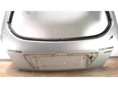 Tailgate HYUNDAI TUCSON (JM) 2.0 CRDi | BP25417049C6 