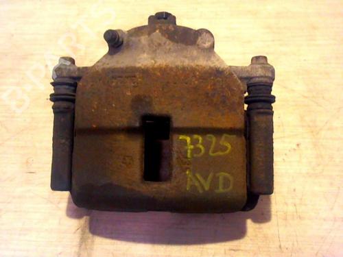 Right front brake caliper CHRYSLER PT CRUISER (PT_) 2.2 CRD | BP25391118M104