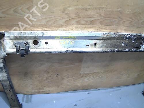 Used Subframe RENAULT MEGANE III Grandtour (KZ0/1) 1.5 dCi (KZ09, KZ0D, KZ1G, KZ29, KZ14, KZ1W, KZ10, KZ1F,... (110 hp) 29392451