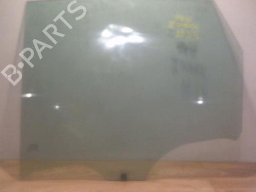 Dør rude ventre bagtil RENAULT GRAND SCÉNIC II (JM0/1_) 1.9 dCi (116 hp) 31218489