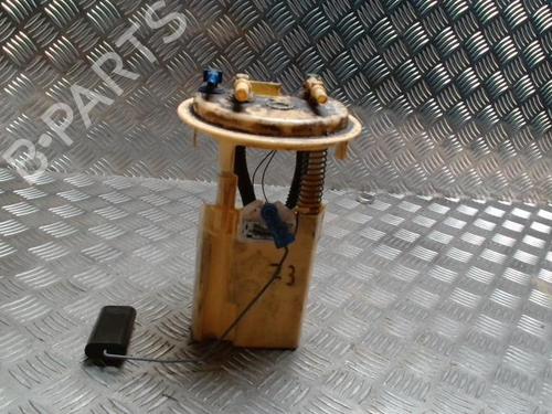 Used Fuel pump CITROËN C3 II (SC_) 1.4 HDi 70 (SC8HZC, SC8HR0, SC8HP4) (68 hp) 31223301