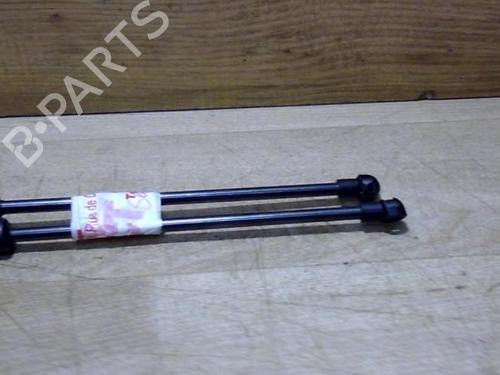 Tailgate lift support CITROËN C1 II (PA_, PS_) 1.0 VTi 72 | BP25402056C138 