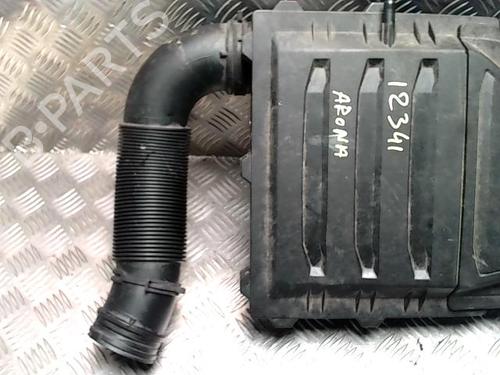 Air filter box SEAT ARONA (KJ7, KJP) 1.0 TSI | BP30769486M87