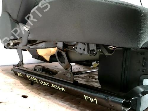 Left front seat SEAT ALTEA (5P1) 1.9 TDI | BP25421173C15 - Image 6