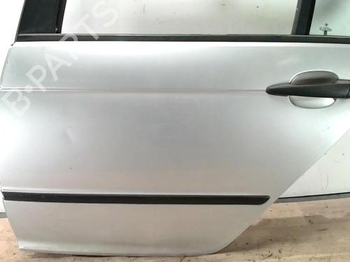 Dør venstre bagtil BMW 3 (E46) 330 d | BP31222401C4