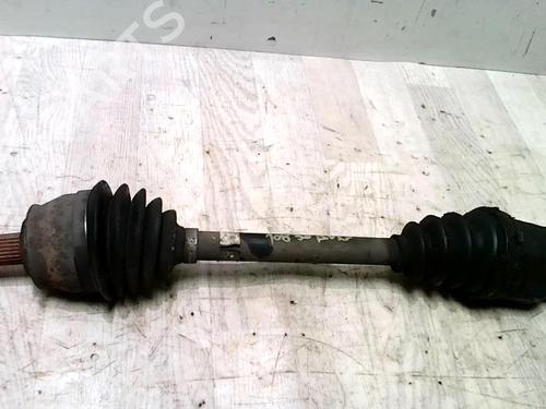 Used Left front driveshaft FIAT STILO (192_) 1.9 JTD (192_XF1A) (80 hp) 25425372
