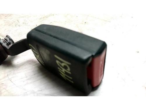 Seat buckle PEUGEOT 407 (6D_) 2.0 HDi 135 (6DRHRH, 6DRHRE, 6DRHRG, 6DRHRJ) | BP25422608I32 