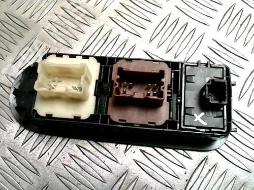 Left front window switch DACIA DUSTER (HS_) 1.5 dCi | BP39716662I27 - Image 7