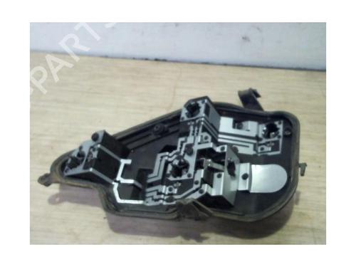 Licence plate light OPEL ASTRA H (A04) 1.7 CDTI (L48) | BP25412204I40 