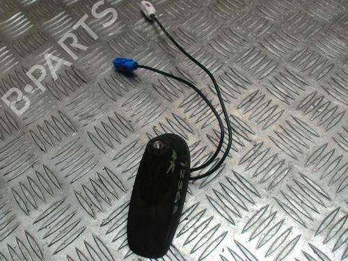 Used Antenna/Base CITROËN C4 Picasso II 1.6 BlueHDi 120 (120 hp) 30607991