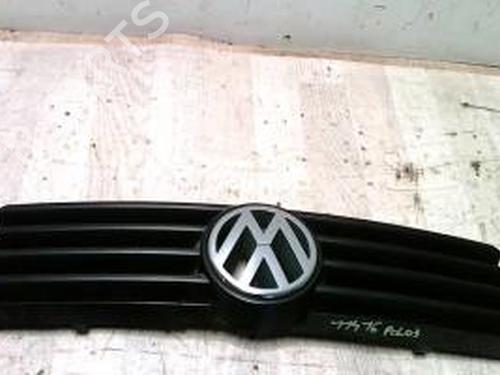 Used Grille VW POLO (6N2) 1.4 (60 hp) 25424989