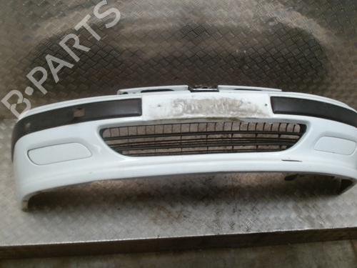 Stoßstange vorne für Stoßstange vorne PEUGEOT 406 (8B) 1.9 TD (92 hp) 36698148 36698148
