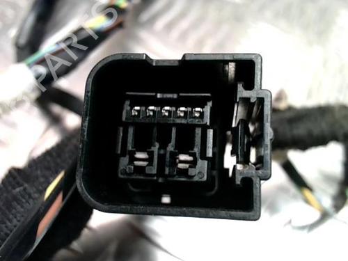 Wiring harness OPEL ASTRA K (B16) 1.2 Turbo (68) | BP30666663E16