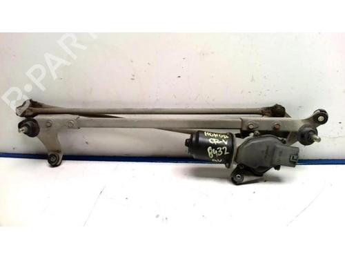 Front wiper motor HONDA CR-V I (RD) 2.0 16V 4WD (RD1, RD3) | BP25418159M29 