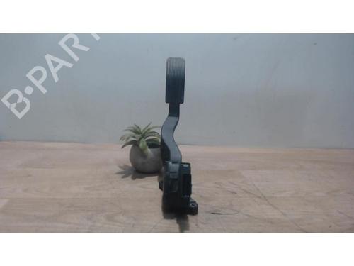 Pedal PEUGEOT 207 (WA_, WC_) 1.6 HDi | BP25385632I4 