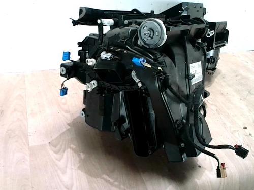 Heater matrix box VW GOLF V (1K1) 1.9 TDI | BP28011840M61 