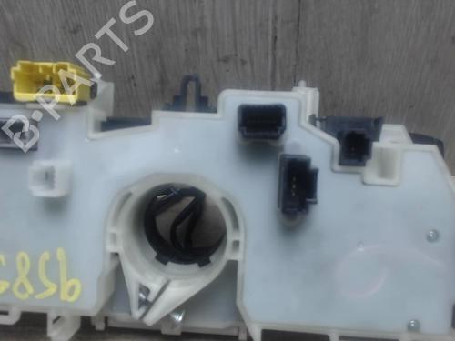 Steering column stalk RENAULT MEGANE III Hatchback (BZ0/1_, B3_) 1.5 dCi (BZ09, BZ0D, BZ1W, BZ29, BZ14) | BP31231237I23