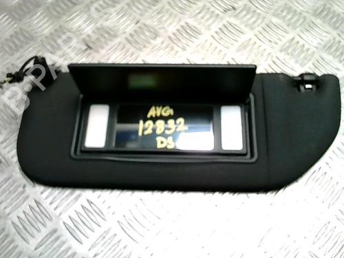 Used Left sun visor Left sun visor 39494486 39494486