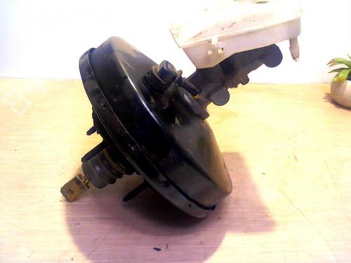 Hovedbremsecylinder PEUGEOT 206 Hatchback (2A/C) 1.4 HDi eco 70 | BP25389991M77 