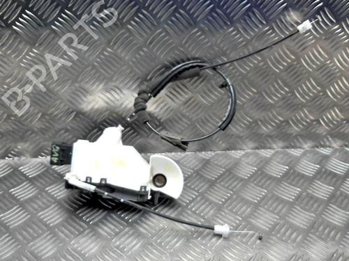 Used Front left lock CITROËN DS3 (SA_) 1.6 HDi 90 (92 hp) 25429326