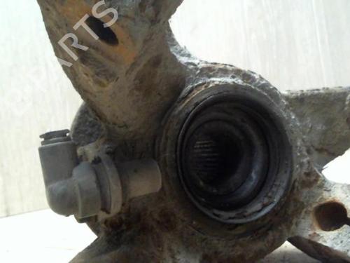 Left front steering knuckle FORD USA PROBE II (ECP) 2.0 16V | BP28965821M25 