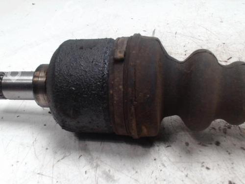 Arbre de transmission avant gauche PEUGEOT 306 Break (7E, N3, N5) 2.0 HDI 90 (90 hp) 31228389