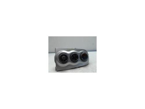 Klimabedienteil für TOYOTA YARIS (_P9_) 1.4 D-4D (NLP90_, NLP90R) (90 hp) 25417731