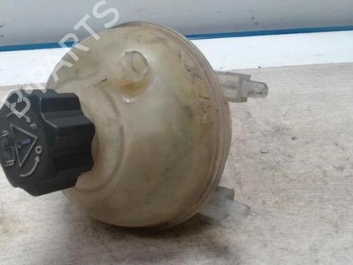 Expansion tank PEUGEOT 206 Hatchback (2A/C) 1.4 HDi eco 70 | BP28084280C120 