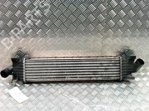 Intercooler FORD FOCUS II (DA_, HCP, DP) 1.8 TDCi (115 hp) 31221270