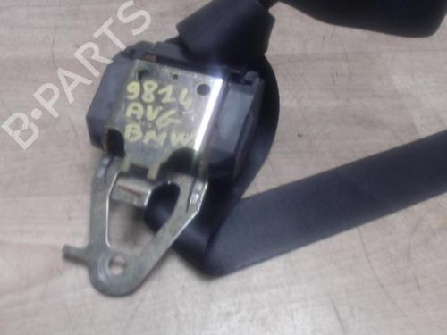 Sikkerhetsbelte foran venstre BMW 3 Compact (E36) 318 ti (140 hp) 31235292