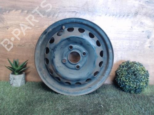 Used Rim OPEL ASTRA F CLASSIC Hatchback (T92) 1.4 i (M08, M68, F08, F68) (60 hp) 31220063