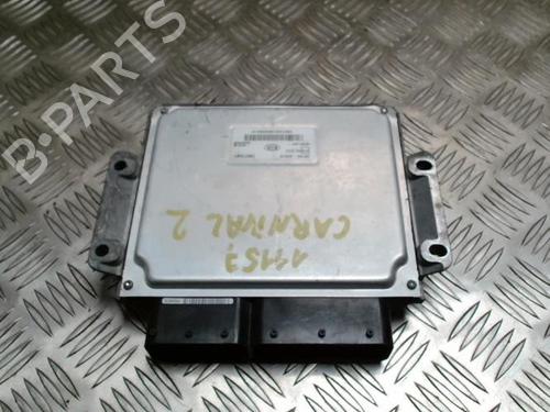 Control unit KIA CARNIVAL / GRAND CARNIVAL III (VQ) 2.9 CRDi | BP30666642M11