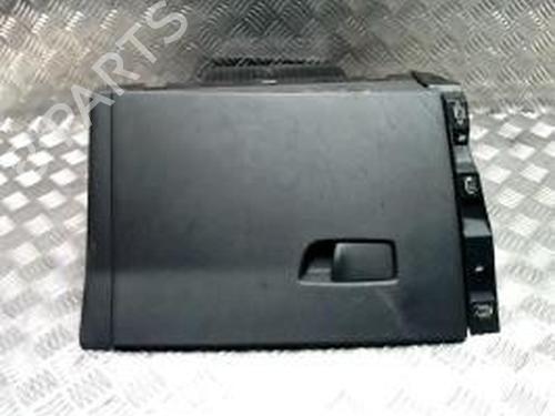 Used Glove box RENAULT CLIO V (B7_) 1.5 Blue dCi 85 (B7AG) (86 hp) 30696648
