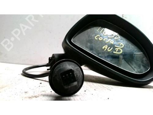 Right mirror OPEL CORSA D (S07) 1.3 CDTI (L08, L68) | BP25425258C27 