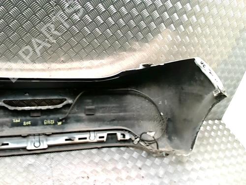 Rear bumper PEUGEOT 208 I (CA_, CC_) 1.2 VTi 68 / PureTech 68 | BP30978660C8
