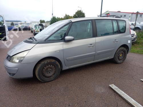 Left front window switch RENAULT ESPACE IV (JK0/1_) 1.9 dCi (JK0U) | BP32001916I27 - Image 6