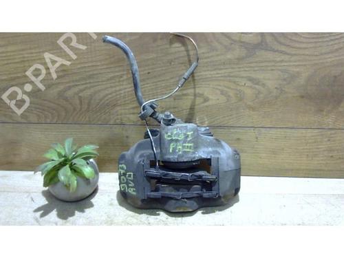 Used Right front brake caliper RENAULT CLIO I (B/C57_, 5/357_) 1.2 (5/357Y, 5/357K) (58 hp) 25409388