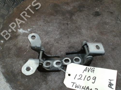 Used Hinge/Door check strap Hinge/Door check strap RENAULT TWINGO III (BCM_, BCA_) 1.0 SCe 70 (71 hp) 33907447 33907447