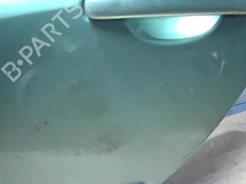 Left rear door PEUGEOT 307 (3A/C) 2.0 HDi 110 | BP28721408C4 