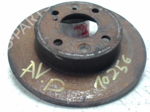 Used Other RENAULT TWINGO I (C06_) 1.2 (C063, C064) (55 hp) 31238348