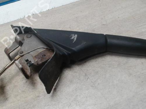 Hand brake LAND ROVER FREELANDER I (L314) 2.0 DI 4x4 | BP28088192I18