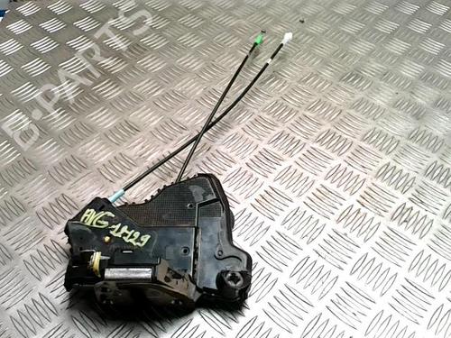 Used Front left lock Front left lock TOYOTA URBAN CRUISER (_P1_) 1.4 D-4D 4WD (NLP115_, NLP115R) (90 hp) 33846769 33846769